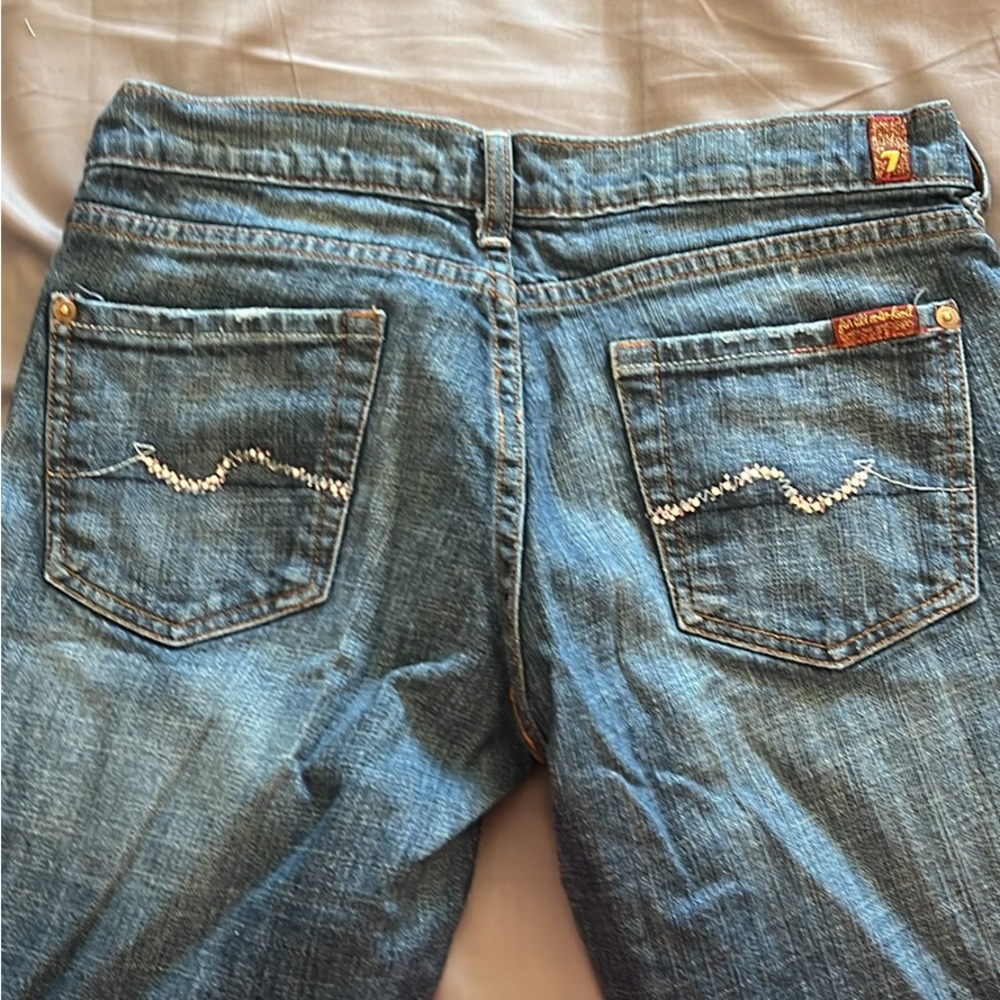 7 For All Mankind
